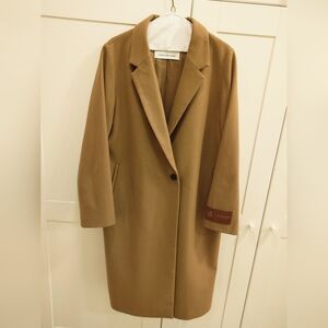 Aritzia STEDMAN Coat ...new